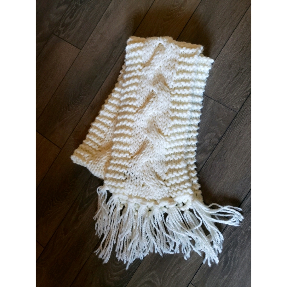 Winter Scarf